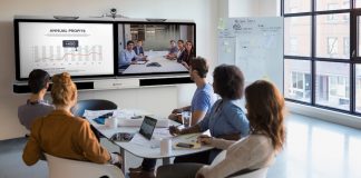 Plantronics adquiere Polycom por 2.000 millones de dólares