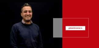 Nexsys anuncia nuevo gerente de producto de Plantronics