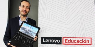 Lenovo Education Pack: La sala de clases del siglo XXI
