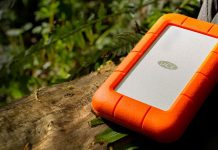 Intcomex tiene una oferta novedosa en discos duros LaCie