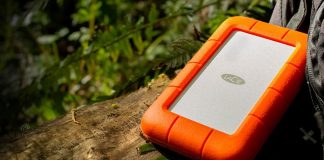 Intcomex tiene una oferta novedosa en discos duros LaCie