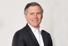 Tech Data anuncia a Rich Hume como su nuevo CEO