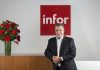 Infor nombra nuevo Director de Alianzas para América Latina