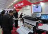 Canon presentó sus soluciones para la minería en Expomin 2018