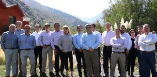 Canon Chile presentó su plan de negocios en la convención anual de distribuidores