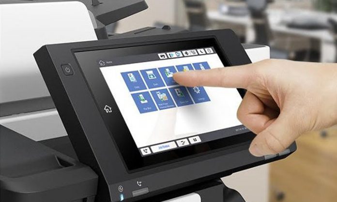 Epson-administracion