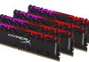 HyperX lanza memorias DD4 con sincronización infrarroja
