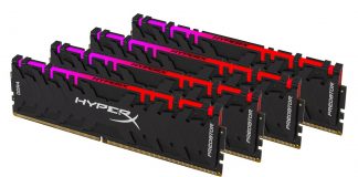 HyperX lanza memorias DD4 con sincronización infrarroja