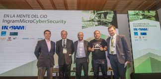 Ingram Micro Cybersecurity reunió exitosamente a sus canales de seguridad