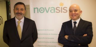 Novasis inaugura nuevas oficinas para su casa matriz