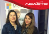 Nexsys Chile y Microsoft capacitan a sus partners en Azure