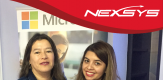Nexsys Chile y Microsoft capacitan a sus partners en Azure