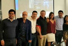 ASRock continua expandiendo sus mayoristas en el Cono Sur