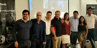 ASRock continua expandiendo sus mayoristas en el Cono Sur