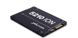 Micron quiere llegar al mercado de servidores y la nube
