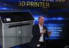 HP quiere democratizar el acceso a la impresión 3D