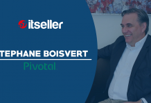 Pivotal llega con fuerza a Chile y Latinoamerica
