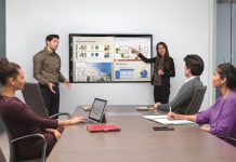Polycom lanza nuevos servicios en la nube