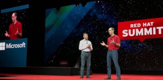Red Hat y Microsoft desarrollan el primer servicio Red Hat OpenShift
