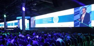 VMware presentó innovaciones para facilitar la migración a 5G