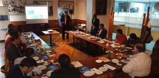Ingram Micro y Datco realizan desayuno de Transformación Digital
