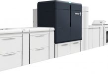 Xerox Iridesse: La prensa digital que hace realidad los colores