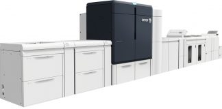 Xerox Iridesse: La prensa digital que hace realidad los colores