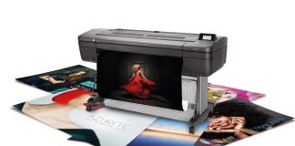 HP reinventa sus impresoras fotográficas de gran formato