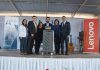 Lenovo Chile y Arcu Technology iniciaron programa “Educación digital 1 a 1”