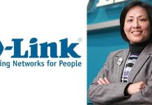 D-Link revela una gama de soluciones de conectividad