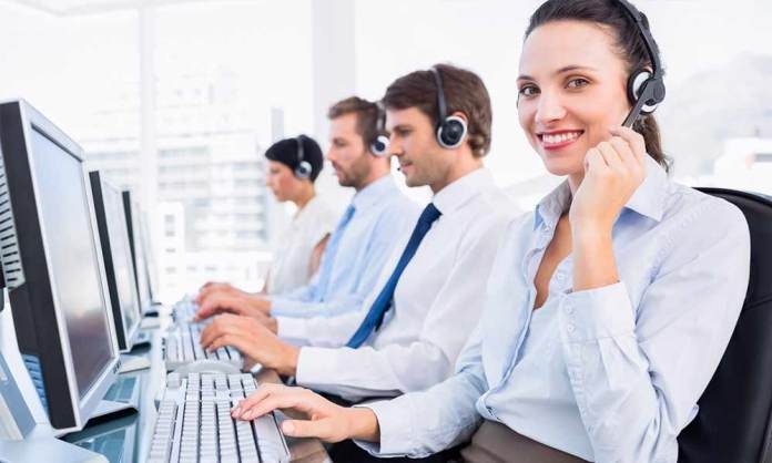 hikvision-call-center