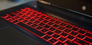 OMEN by HP estará presente en COMIC CON 2018