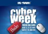 El CyberWeek 2018 también se vive en Ingram Micro