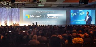 Ingram Micro presenta su nueva plataforma CloudBlue