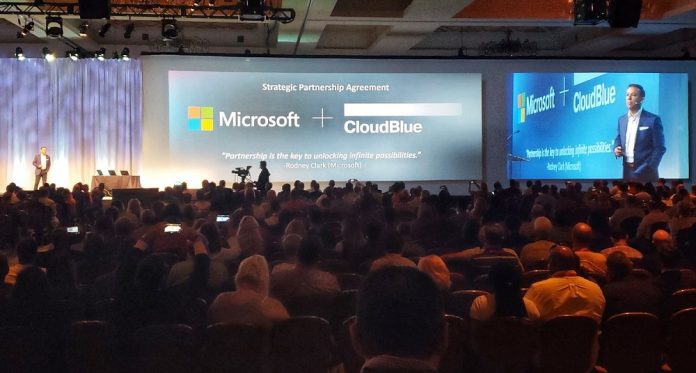 ingrammicro-CloudBlue