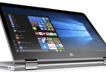Intcomex Chile ofrece una imperdible oferta de HP Pavilion 360