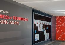 Logicalis anuncia intención de adquirir Coasin en Chile y Perú