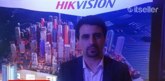 Hikvision Experience Chile: Innovando en la seguridad del Futuro