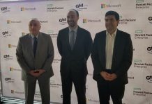Microsoft, GTD y HPE lanzan el primer Azure Stack de Latam