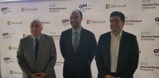Microsoft, GTD y HPE lanzan el primer Azure Stack de Latam