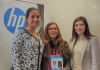 Nexsys y HP realizan exitosas visitas a sus partners