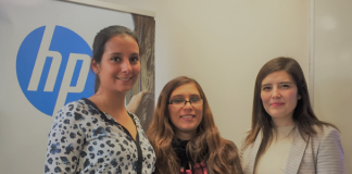 Nexsys y HP realizan exitosas visitas a sus partners