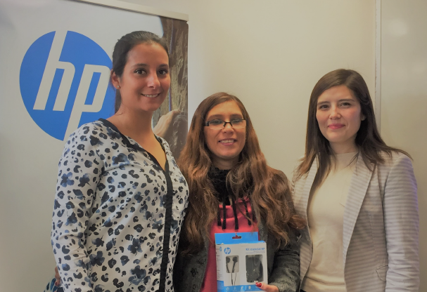 nexsys-hp-chile