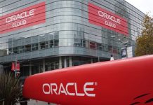Oracle continúa con un fuerte crecimiento de la nube