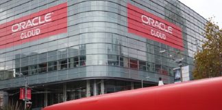Oracle continúa con un fuerte crecimiento de la nube