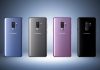 Samsung Chile lanza programa «Samsung Care» para S9 y S9+