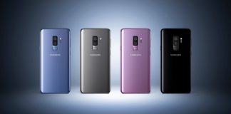 Samsung Chile lanza programa “Samsung Care” para S9 y S9+
