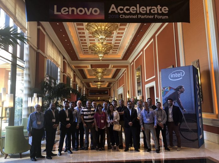 Accelerate 1