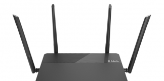 D-Link lanza en Chile su Router AC1900 WiFi Wave II Gigabit