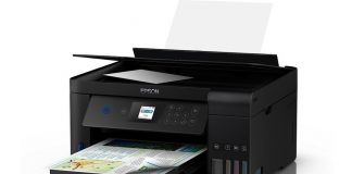 Epson Chile trae nueva linea de impresoras y multifuncionales EcoTank